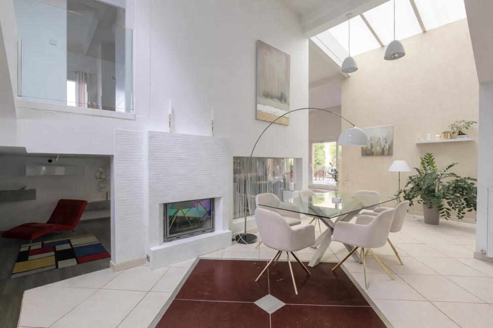 � vendre  Appartement Villeurbanne (69100)