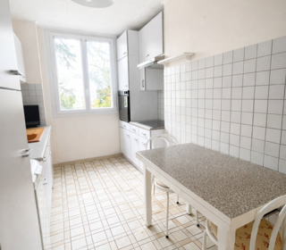  Appartement � vendre 3 pi�ces 66 m�