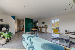  Maison � vendre 5 pi�ces 131 m�