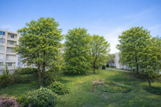  Appartement � vendre 3 pi�ces 56 m�