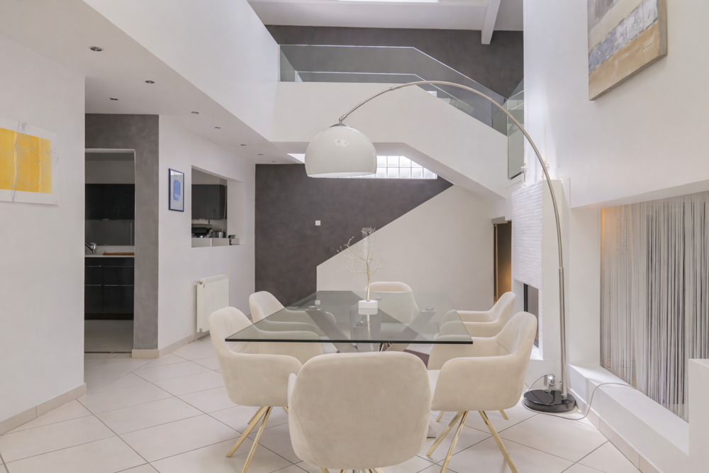 � vendre  Appartement Villeurbanne (69100)