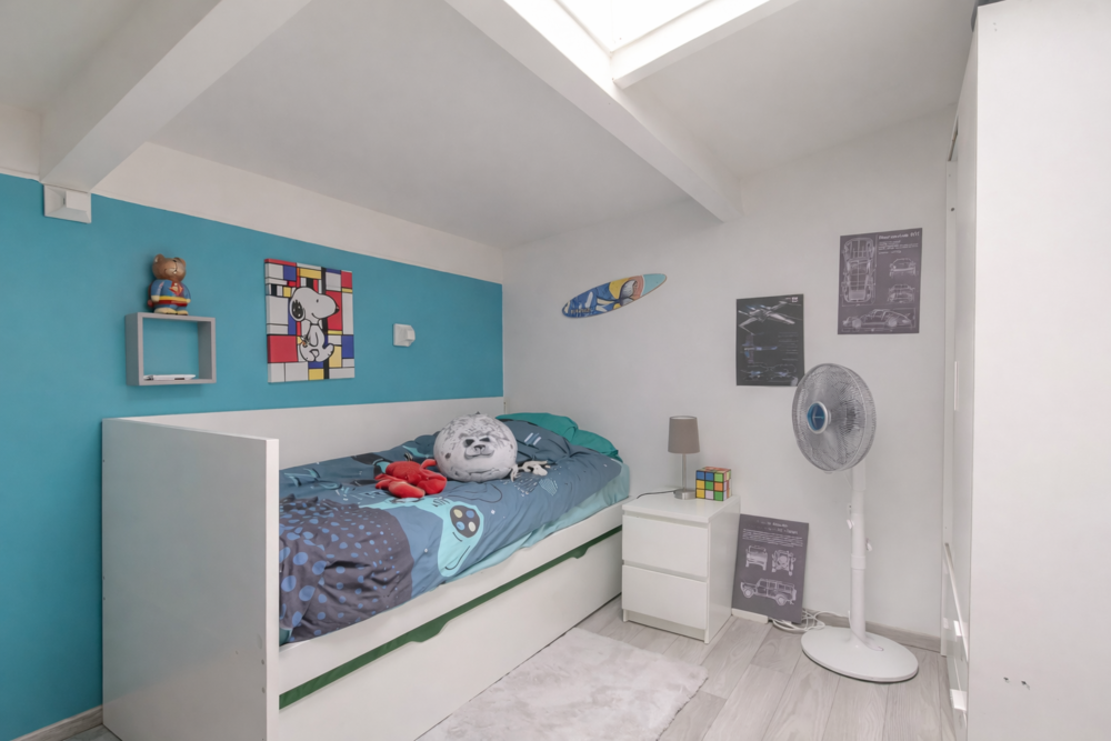 � vendre  Appartement Villeurbanne (69100)