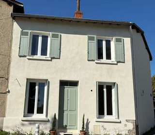  Maison � vendre 3 pi�ces 86 m�