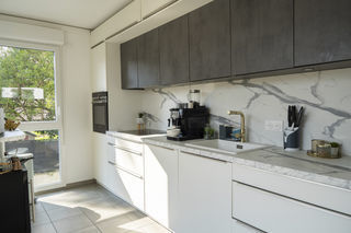  Appartement � vendre 4 pi�ces 83 m�