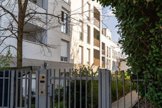  Appartement � vendre 4 pi�ces 83 m�