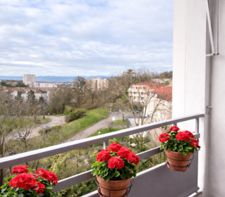  Appartement � vendre 3 pi�ces 56 m�