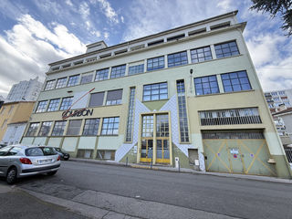  Parking / Garage � louer 14 m�