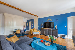  Appartement � vendre 4 pi�ces 136 m�