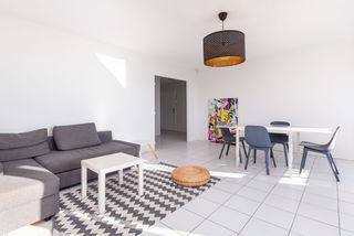  Appartement � vendre 4 pi�ces 95 m�