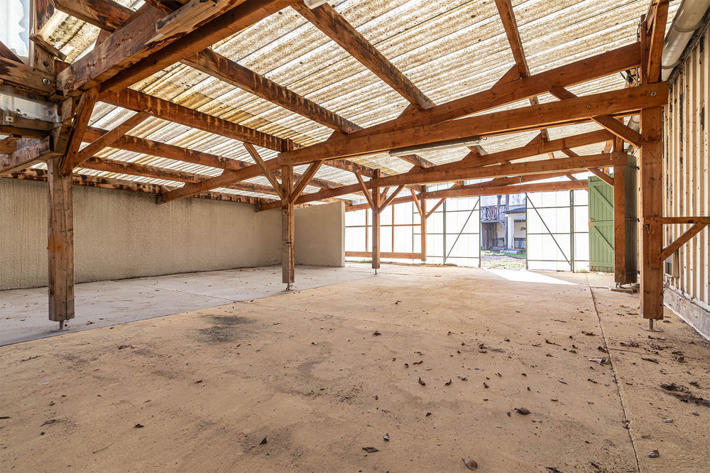 � vendre  Maison Lyon 3