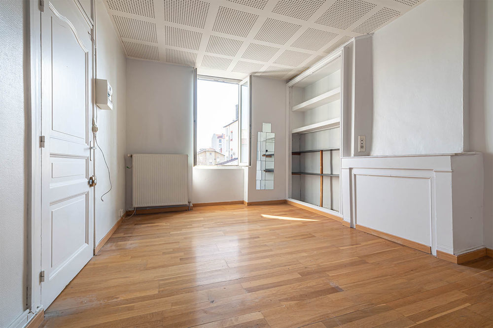 � vendre  Maison Lyon 3
