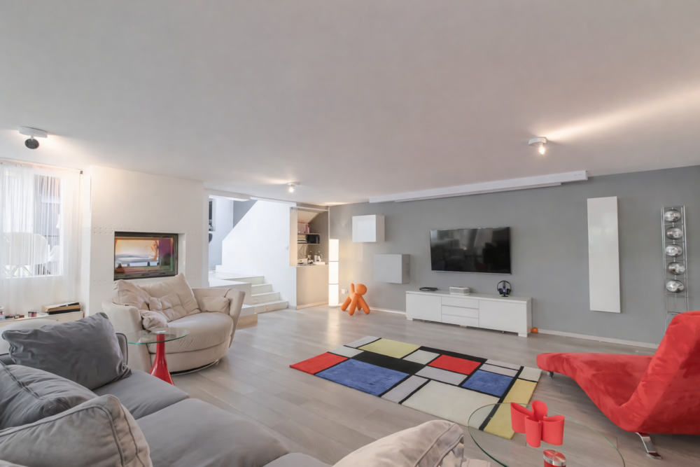 � vendre  Appartement Villeurbanne (69100)