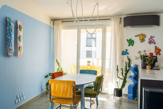  Appartement � vendre 3 pi�ces 83 m�