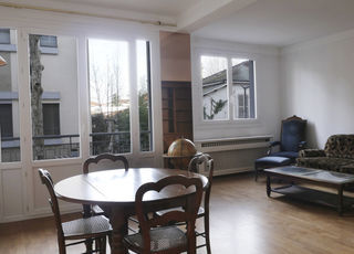  Appartement � vendre 3 pi�ces 80 m�