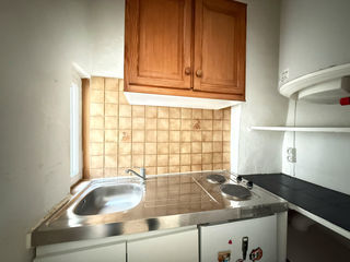  Appartement � vendre 1 pi�ce 25 m�