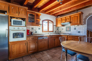  Maison � vendre 6 pi�ces 140 m�