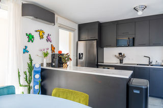  Appartement � vendre 3 pi�ces 83 m�