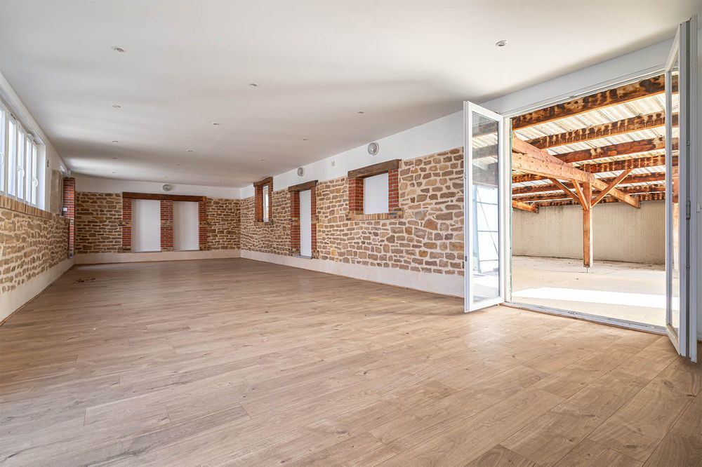 � vendre  Maison Lyon 3