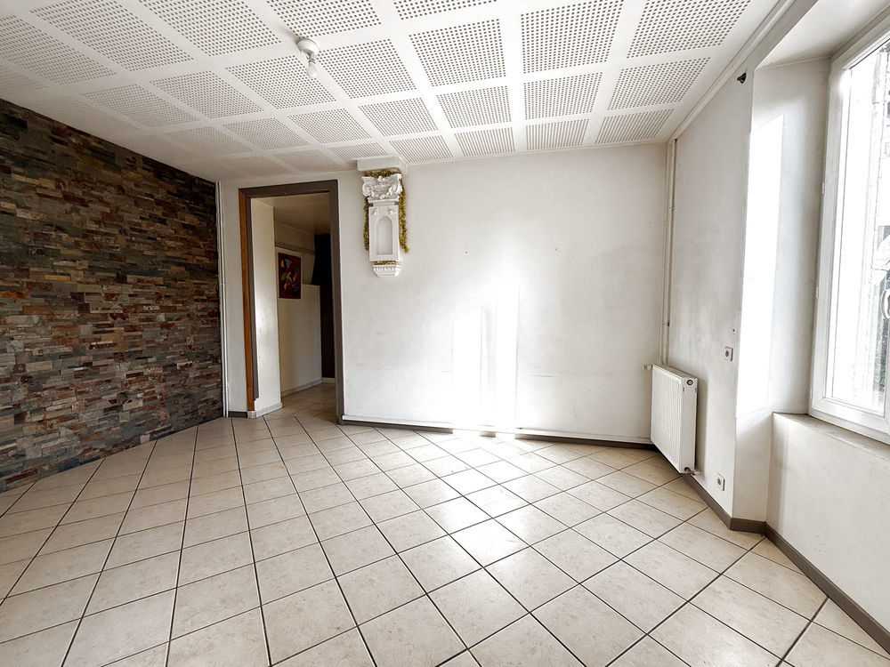� vendre  Maison Lyon 3