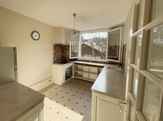  Appartement � vendre 3 pi�ces 80 m�