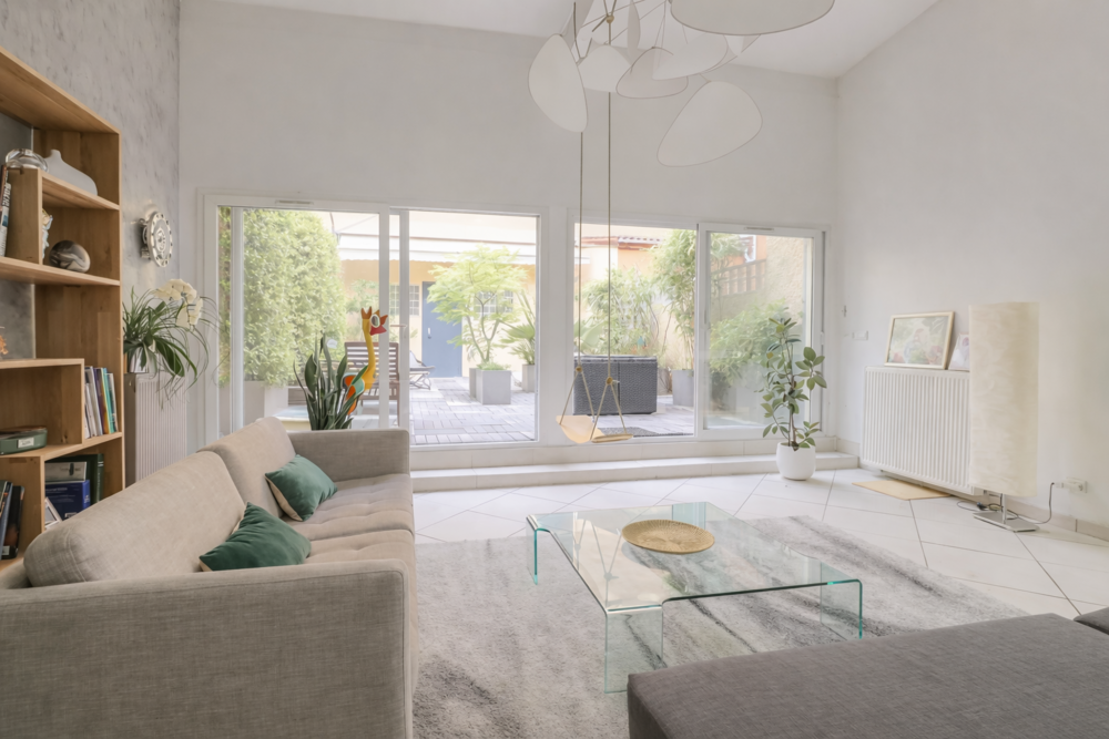 � vendre  Appartement Villeurbanne (69100)