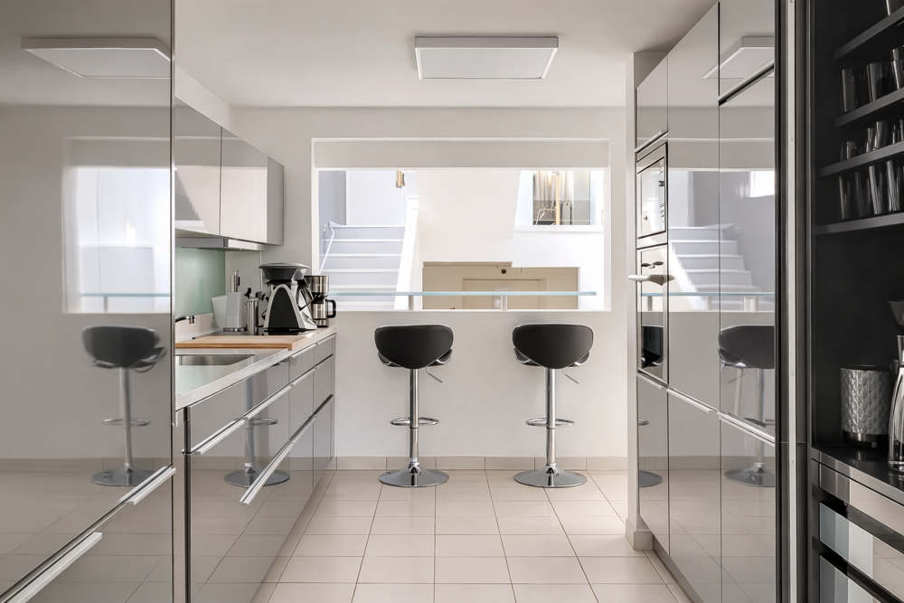 � vendre  Appartement Villeurbanne (69100)