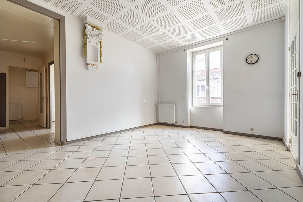 � vendre  Maison Lyon 3