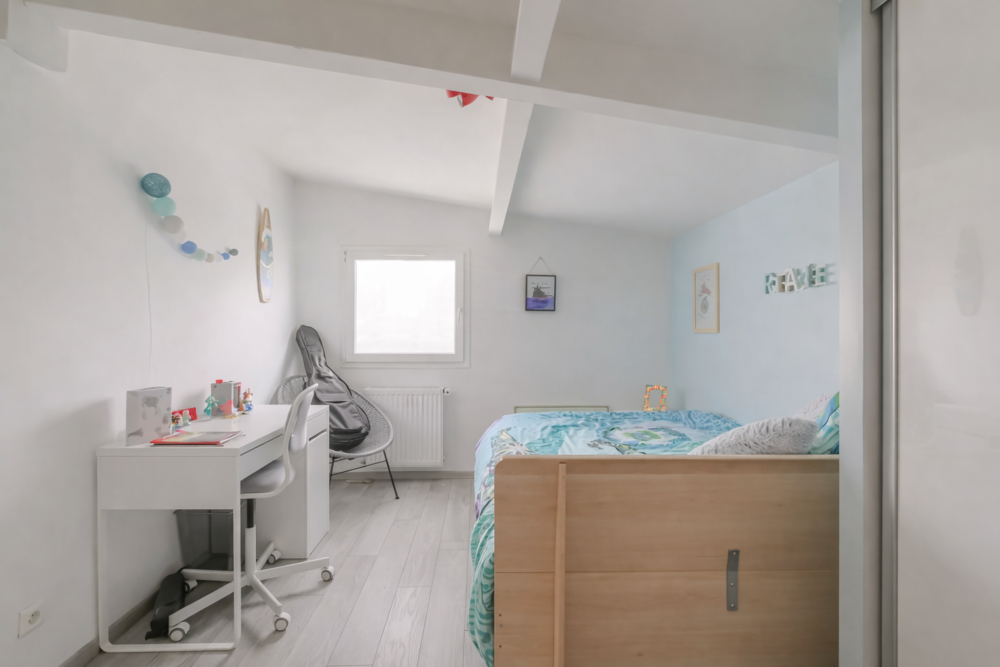 � vendre  Appartement Villeurbanne (69100)