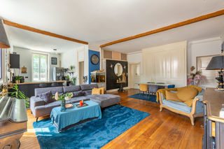  Appartement � vendre 4 pi�ces 136 m�