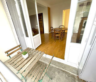  Appartement � vendre 3 pi�ces 80 m�