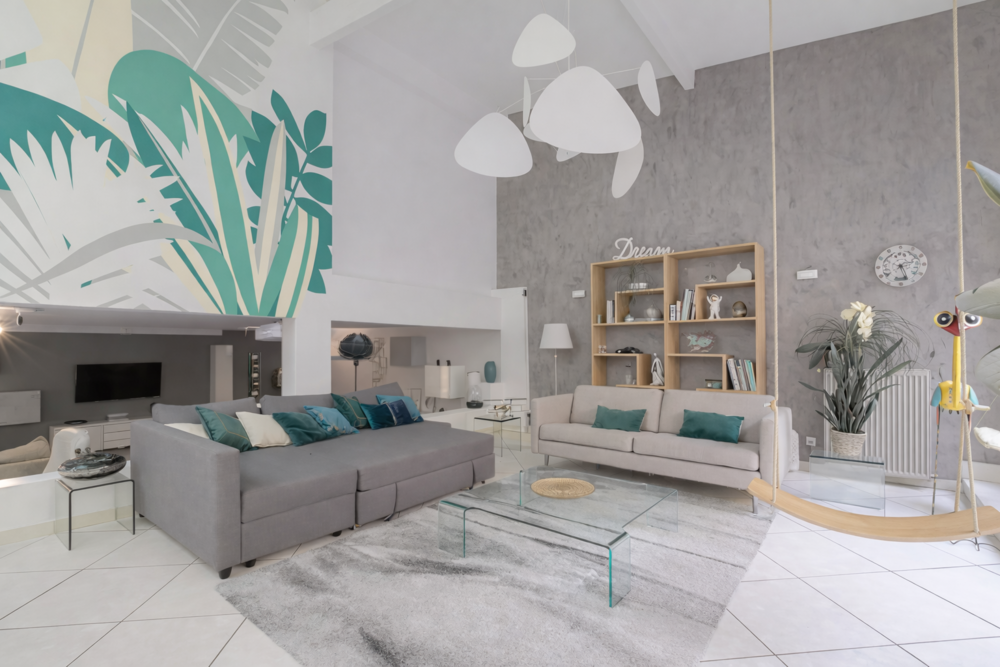 � vendre  Appartement Villeurbanne (69100)