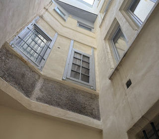  Appartement � vendre 1 pi�ce 25 m�