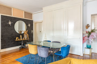  Appartement � vendre 4 pi�ces 136 m�