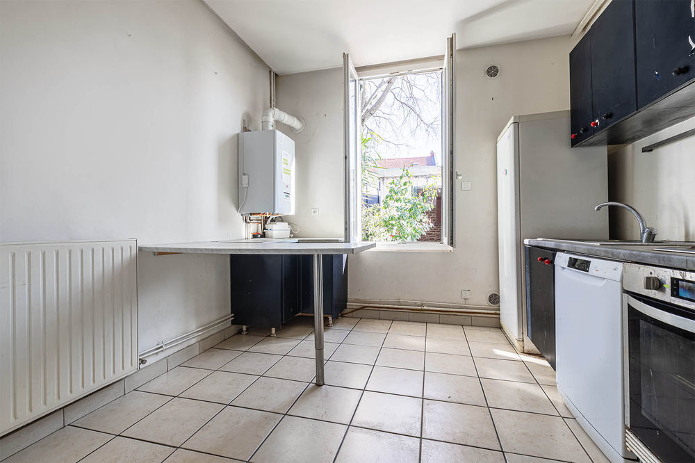 � vendre  Maison Lyon 3
