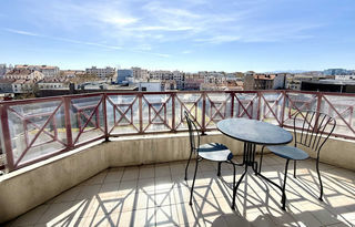  Appartement � vendre 4 pi�ces 95 m�