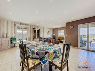  Maison � vendre 7 pi�ces 130 m�