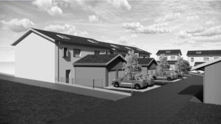  Maison � vendre 4 pi�ces 86 m�