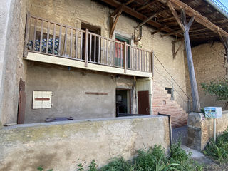  Ferme � vendre 4 pi�ces 110 m�