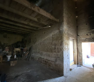  Ferme � vendre 4 pi�ces 110 m�