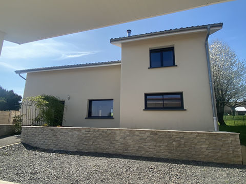   � Cr�ches-Sur-Sa�ne, grande maison � acheter 375000 � Maison - 5 pi�ce(s) - 134 m�