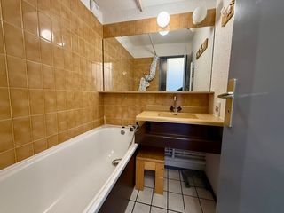  Appartement � vendre 2 pi�ces 33 m�