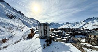  Appartement � vendre 2 pi�ces 