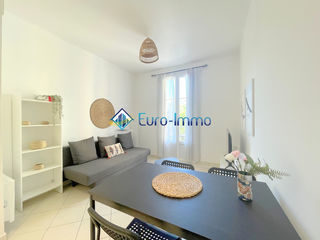  Appartement � louer 2 pi�ces 30 m�