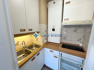  Appartement � louer 1 pi�ce 23 m�