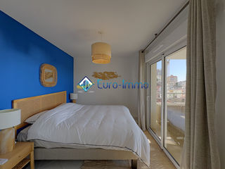  Appartement � vendre 3 pi�ces 56 m�