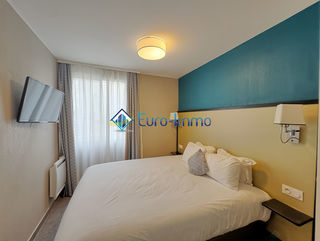  Appartement � vendre 1 pi�ce 33 m�