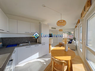  Appartement � vendre 3 pi�ces 56 m�