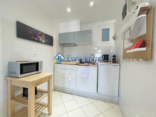  Appartement � louer 2 pi�ces 30 m�