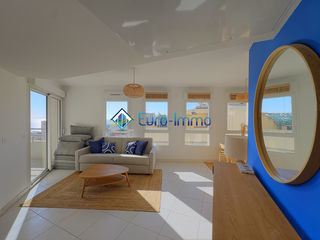  Appartement � vendre 3 pi�ces 56 m�