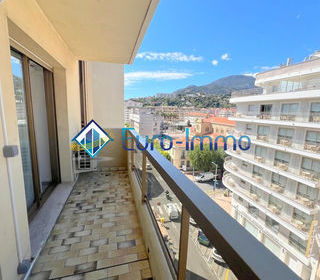  Appartement � louer 1 pi�ce 23 m�